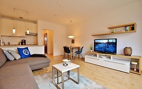 4001 Ferienwohnung Lütt Möw